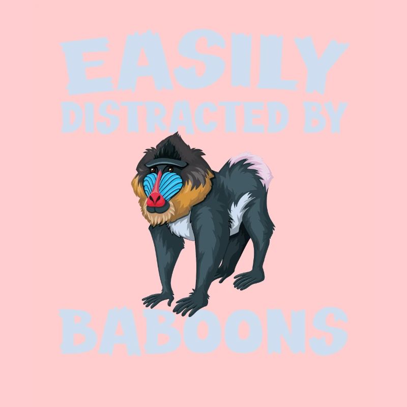 Baboon saying