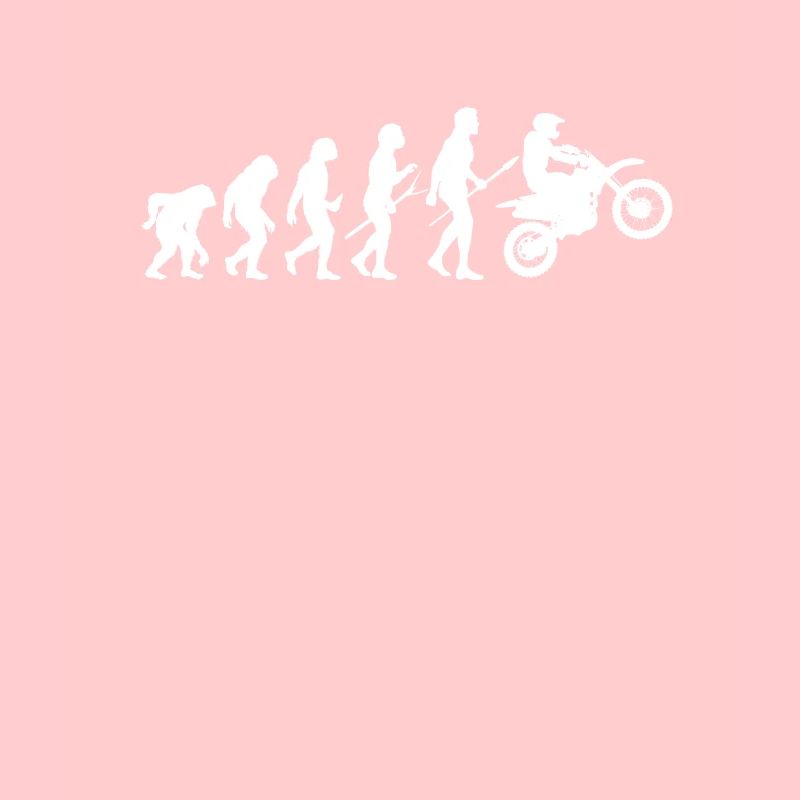 Motocross Evolution Moto Dirt Biker cadeau