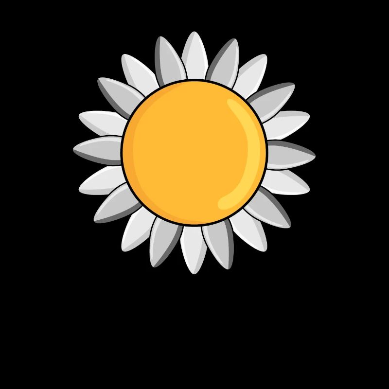 Blume Gänseblümchen