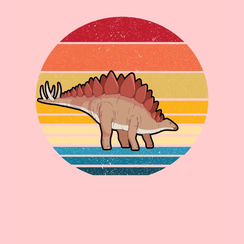 Stegosaurus