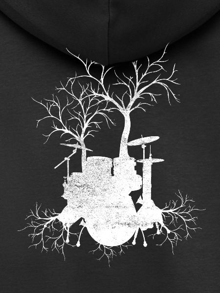 arbre nature musique percussion art
