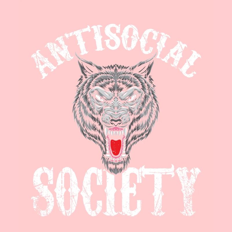 Société antisociale