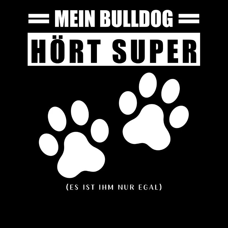 Bulldog