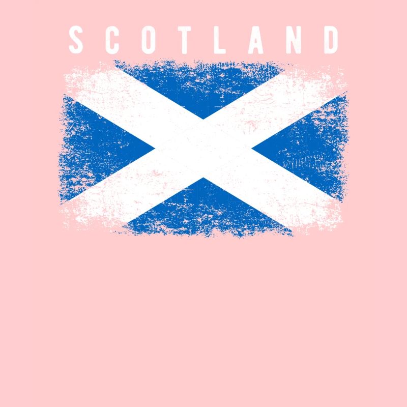 Drapeau de l’Écosse