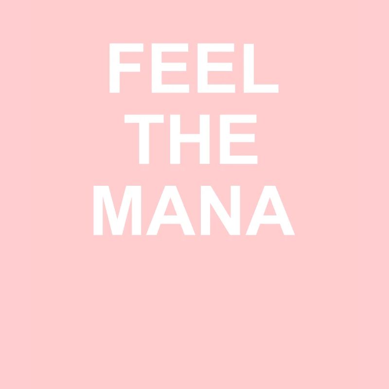 Feel the MANA - Hawaï - Hawaï