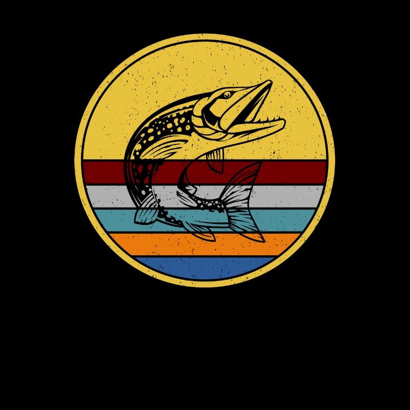 Pêche pêche brocher Pike