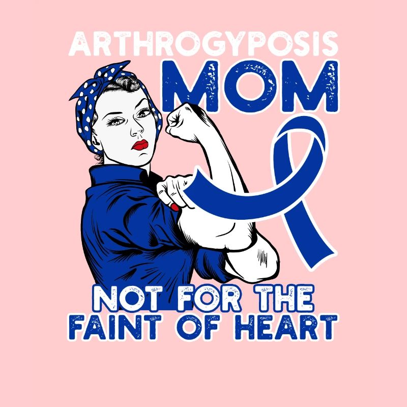 Disability Movement and Awareness Support For Mom