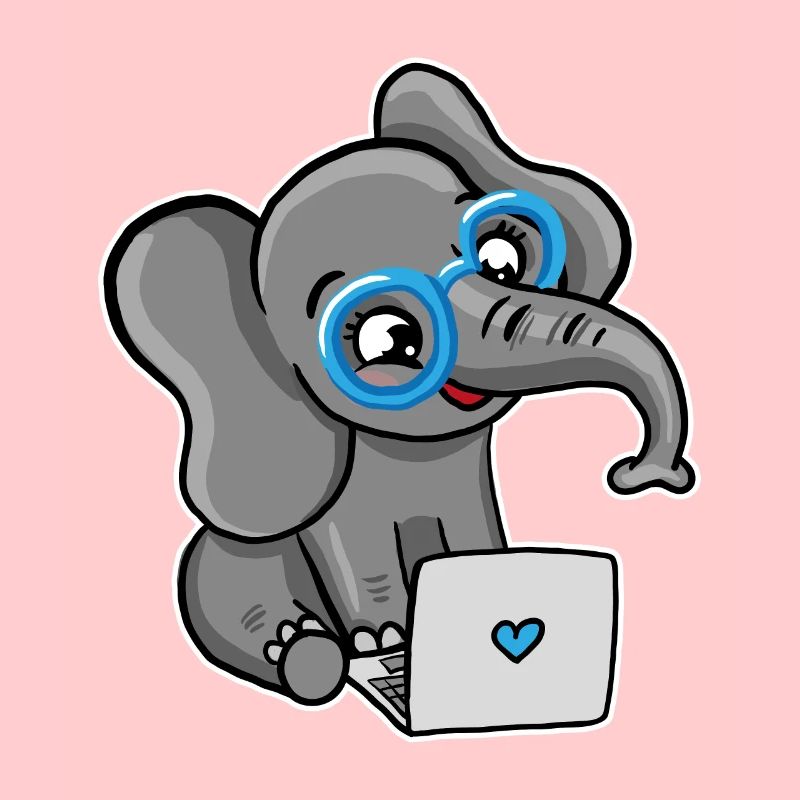 Geek Elephant