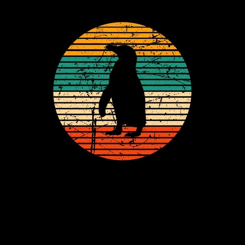 Pingouin du sud de Pôle Penguin