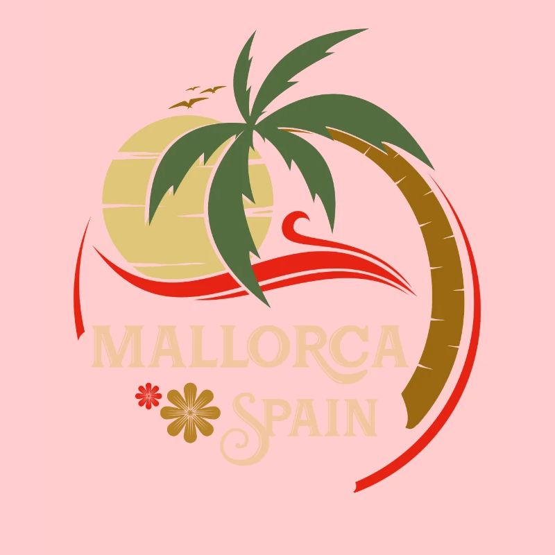 Sehnsucht Mallorca