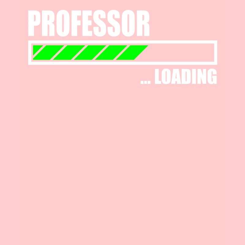 Professor Loading Bar