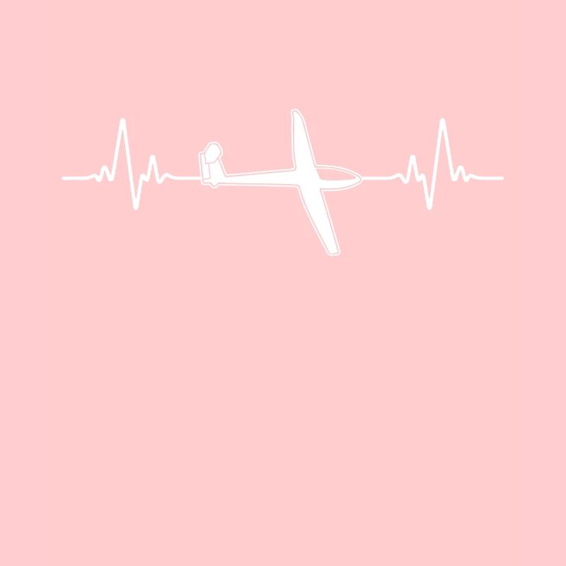 Heartbeat Glider Glider Glider