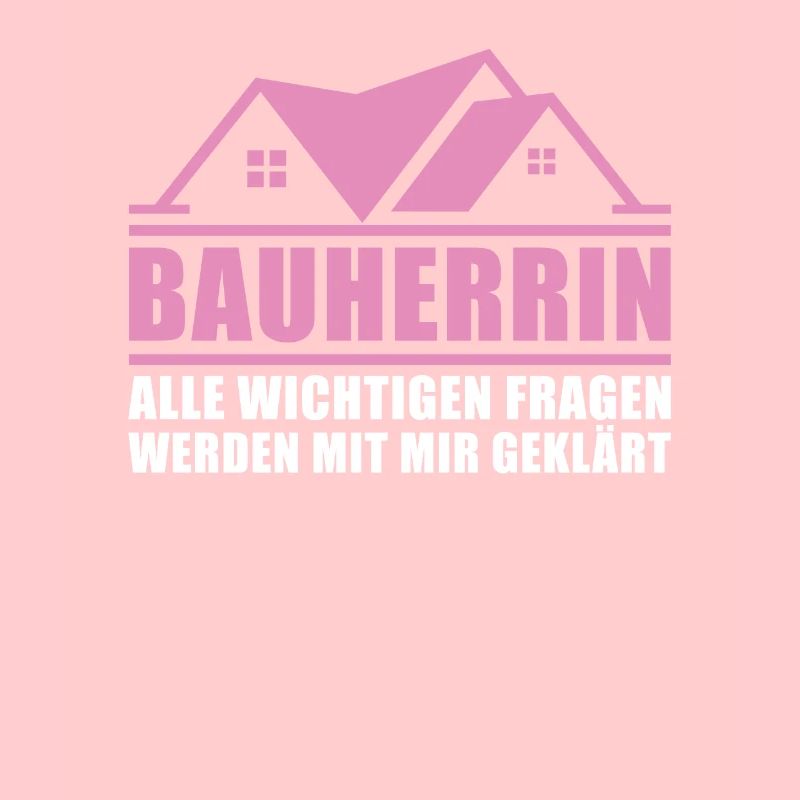 Bauherrin