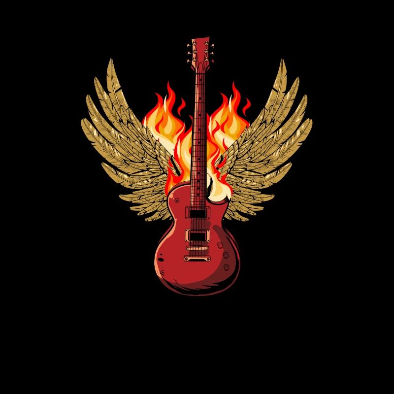 Guitare électrique guitare