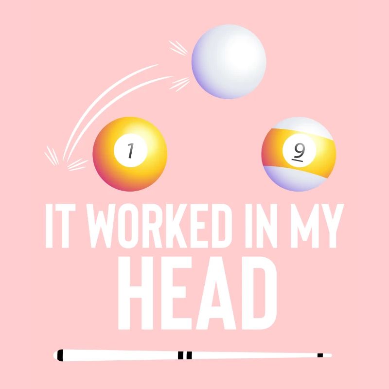 Drôle billard billard jeu de table