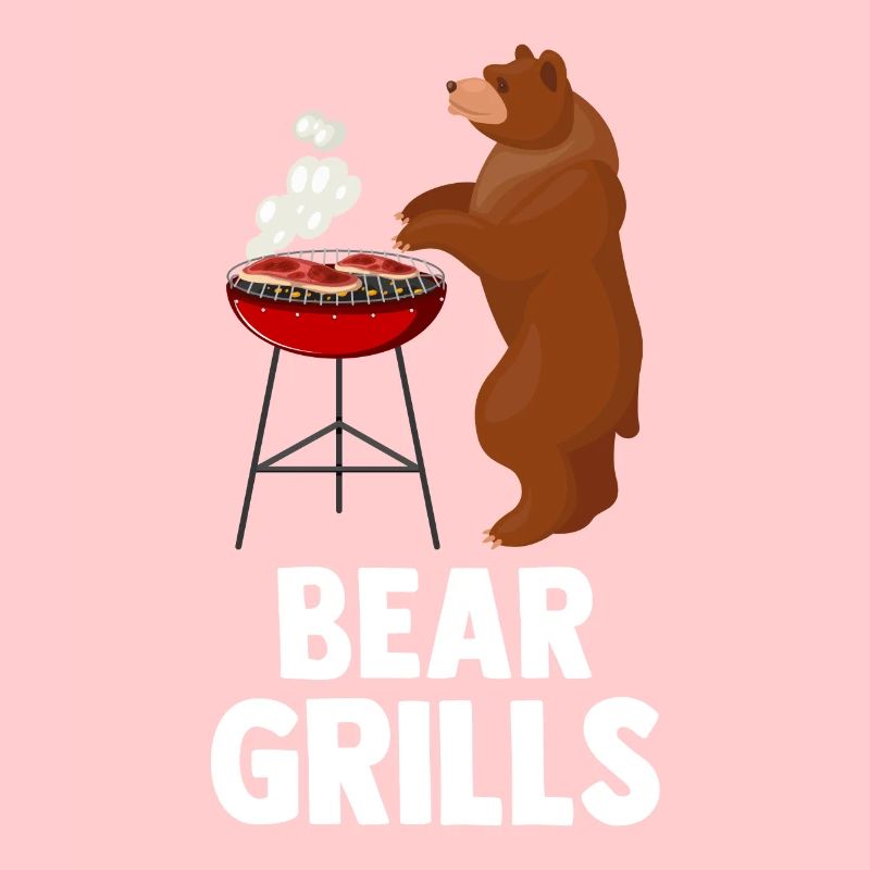 Bear Grills