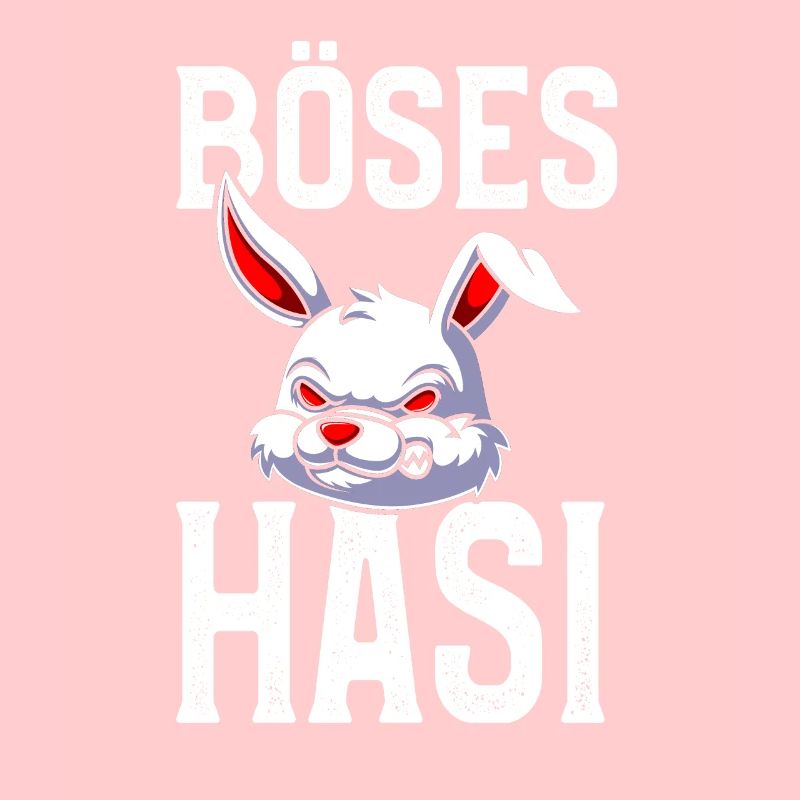 Böses Hasi