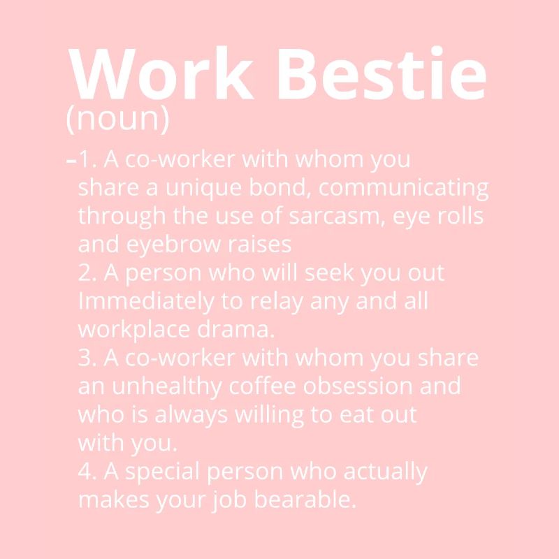 Work La bête Définition Description