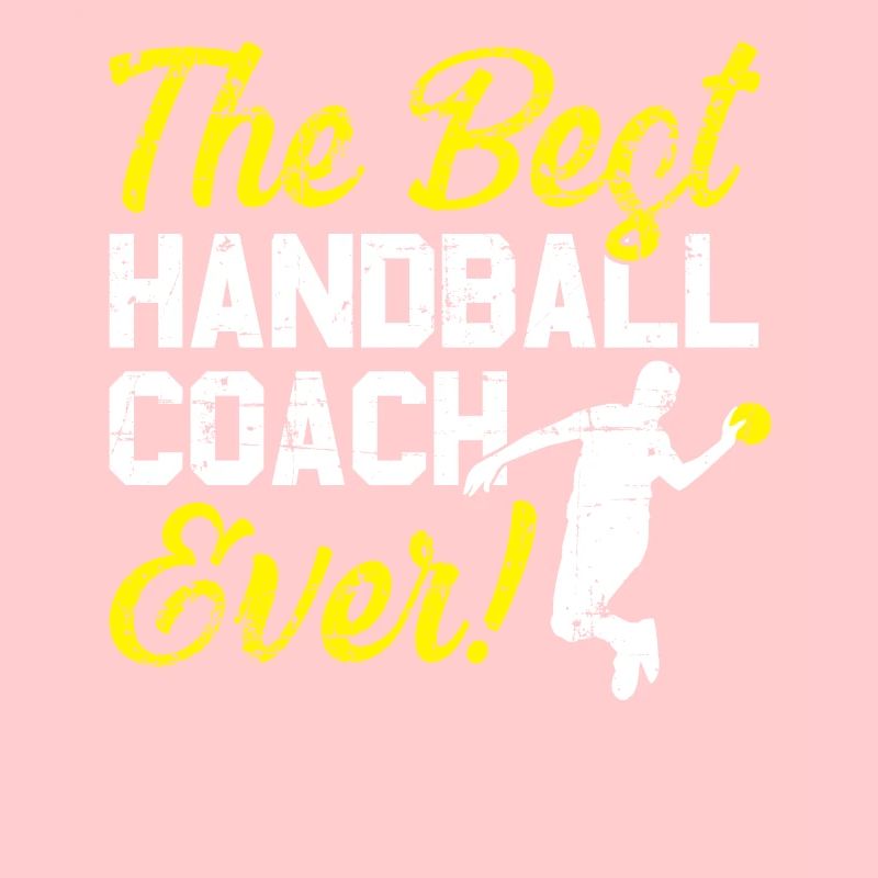 Bester Handball Trainer