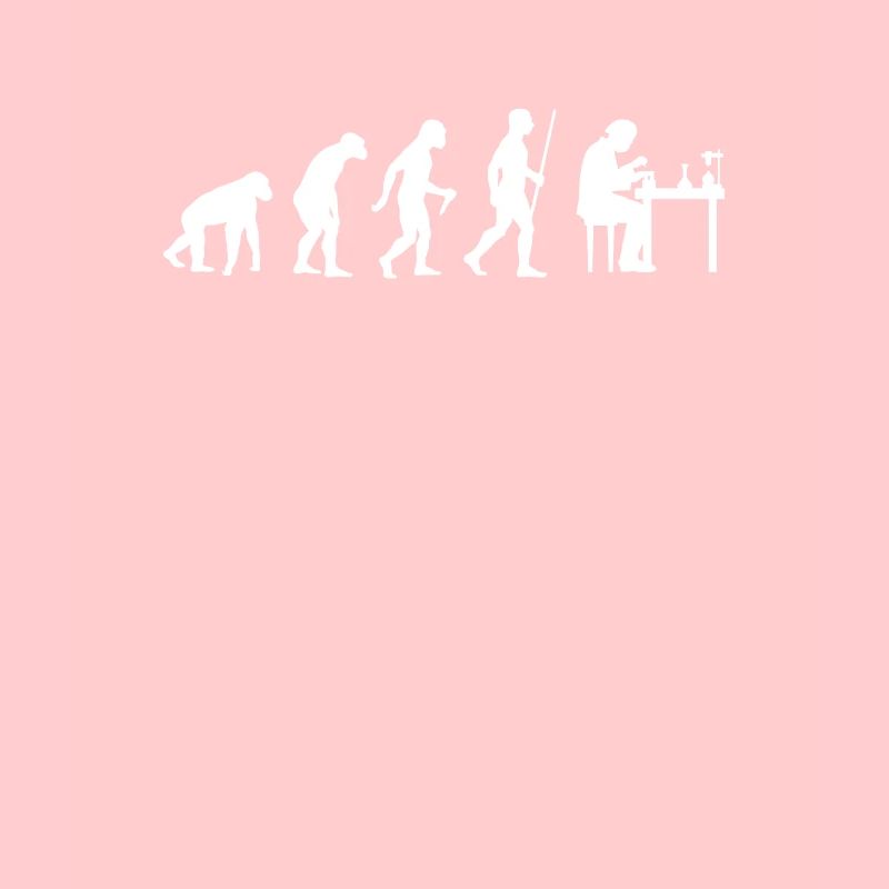 Chemistry Evolution - Chemist Lab