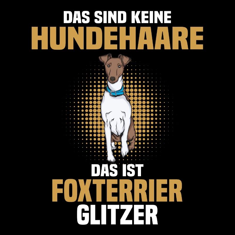 Foxterrier Drahthaar Kuscheltier