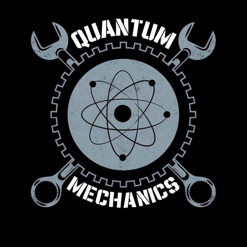 Quantum Mechanics Quantum Physics Technology