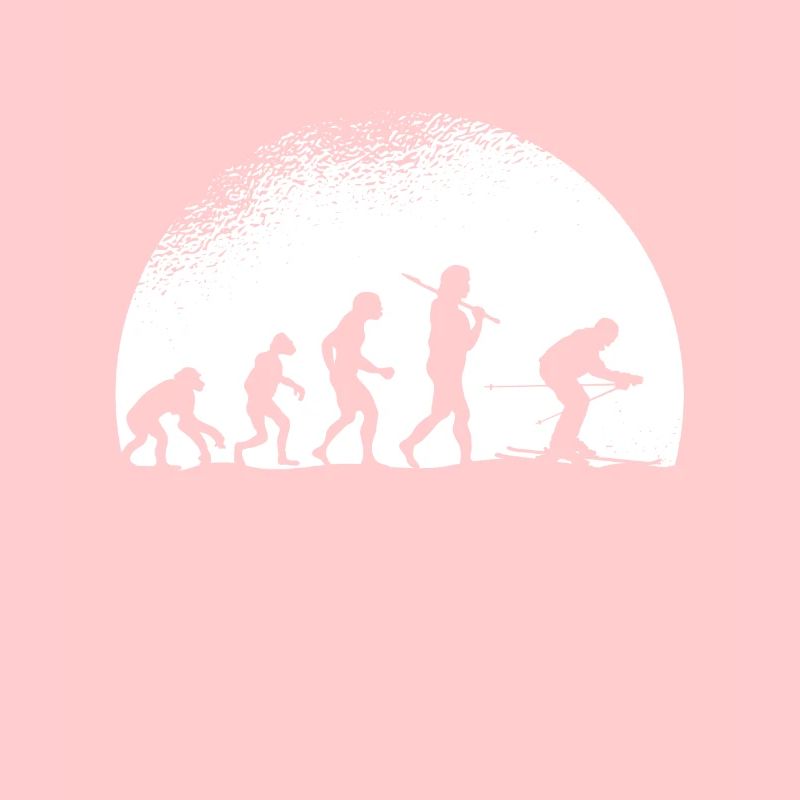 Evolution Ski
