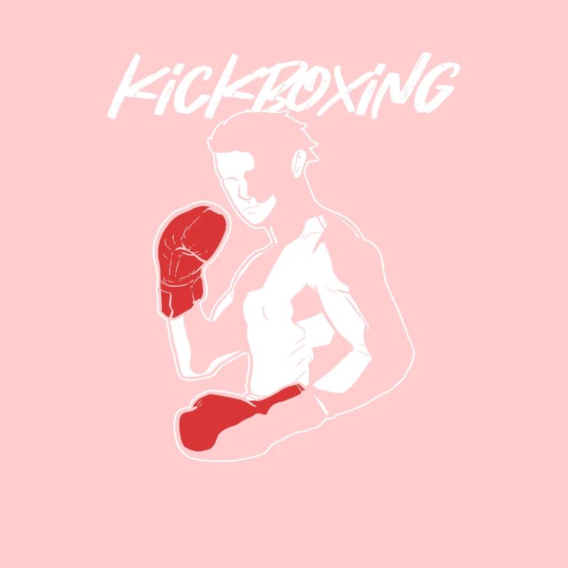 Kick boksning Kickboxer