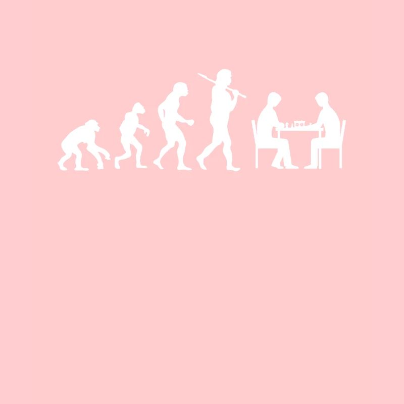 Les échecs de l’évolution