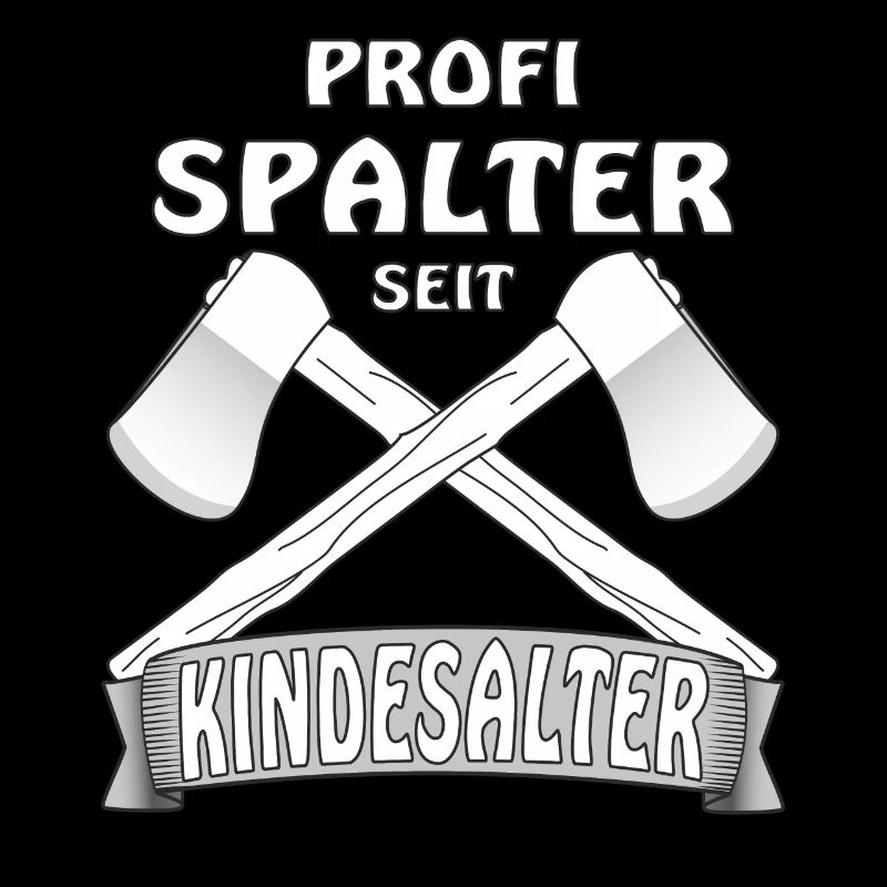 AXT PROFI SPALTER SEIT KINDESALTER