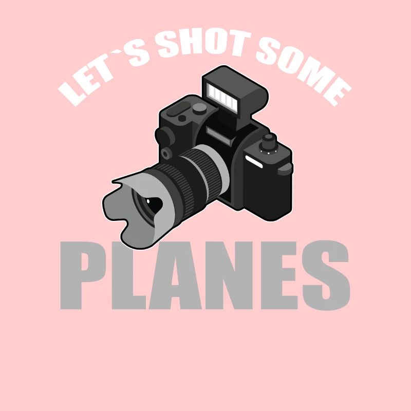 Cadeau de planespotting