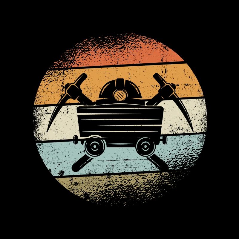 Exploitation minière