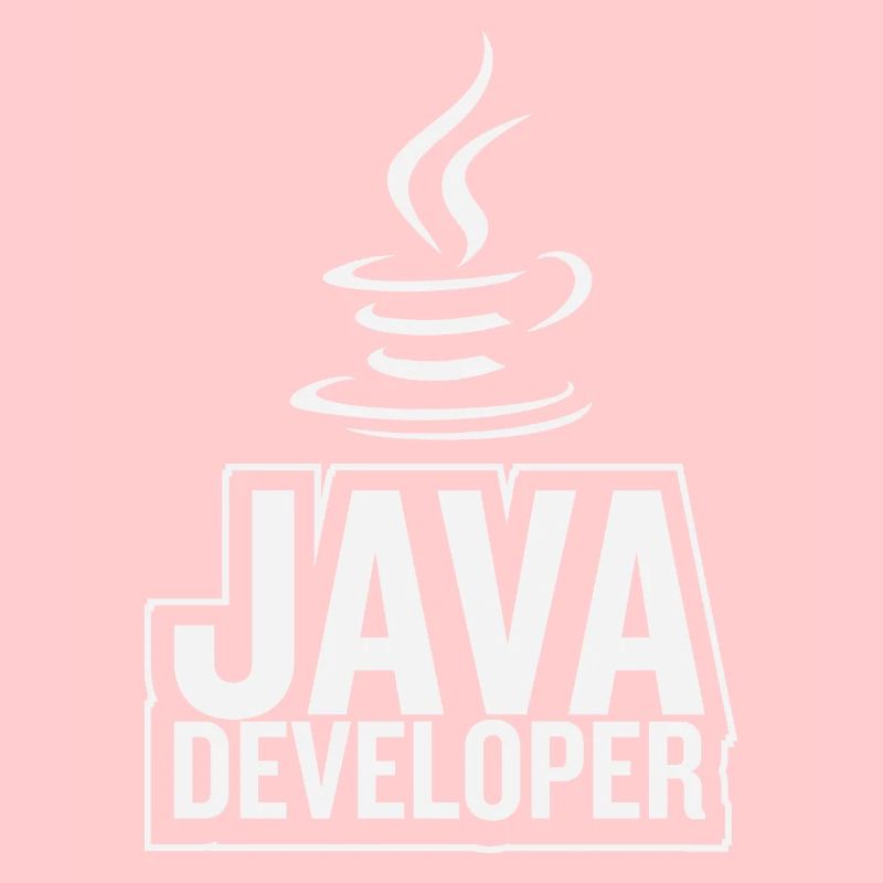 Café Java Developer Coffee