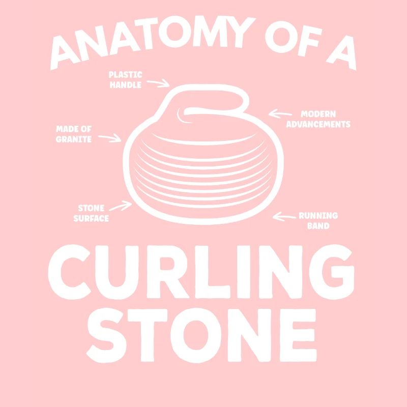 Curling Stone