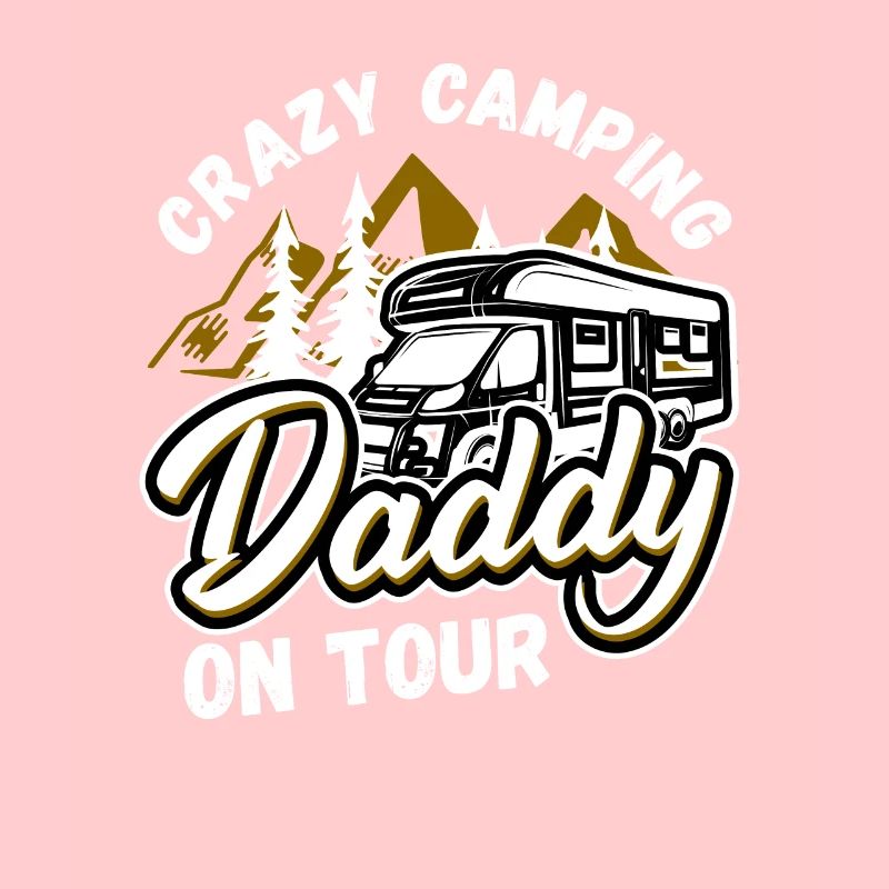 Geschenkideen Camper Papa Vater