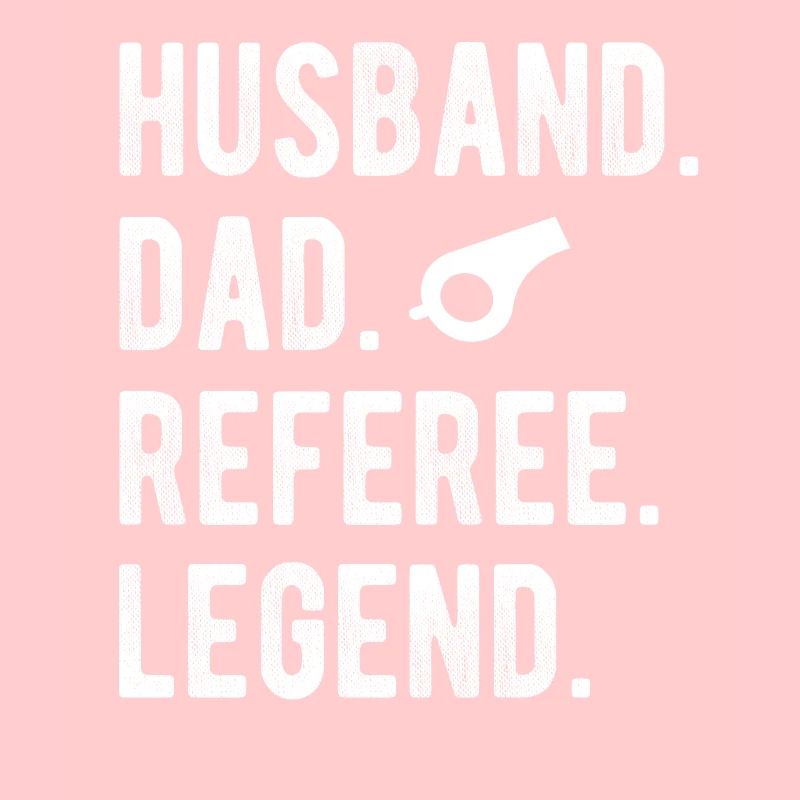 Arbitre Mari Papa Referee Impartial