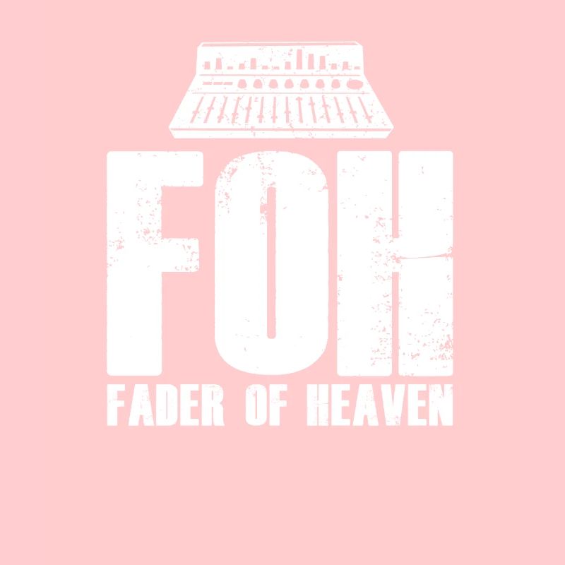 Tontechniker Sound Audio Engineer