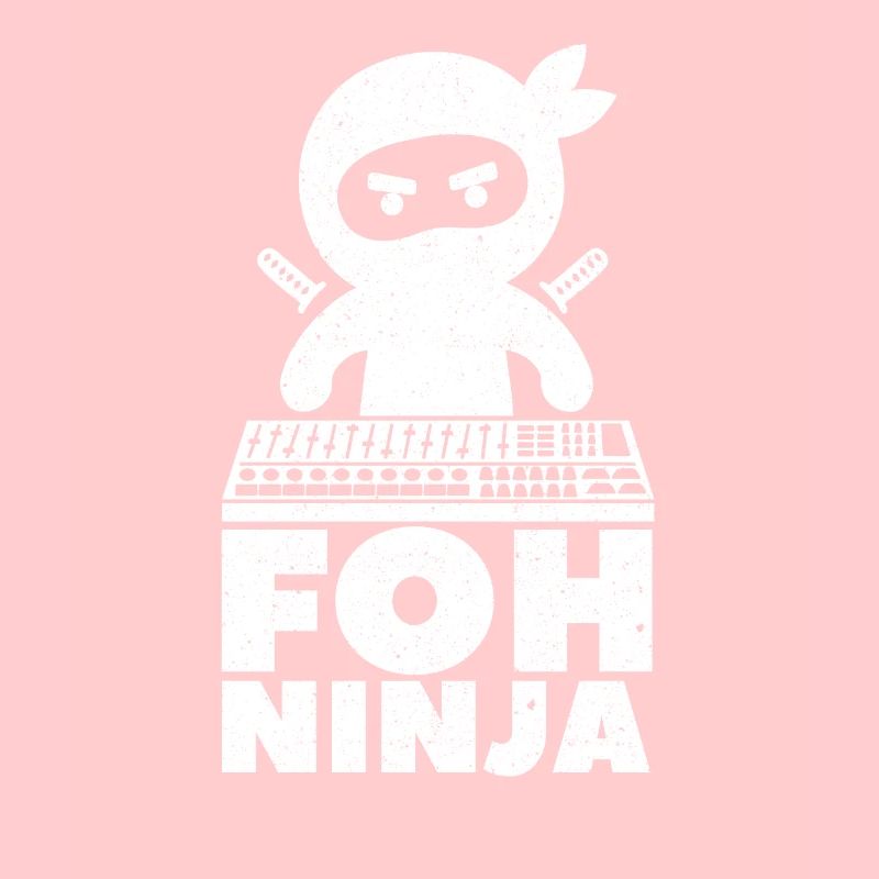 Tontechniker Sound Audio Engineer