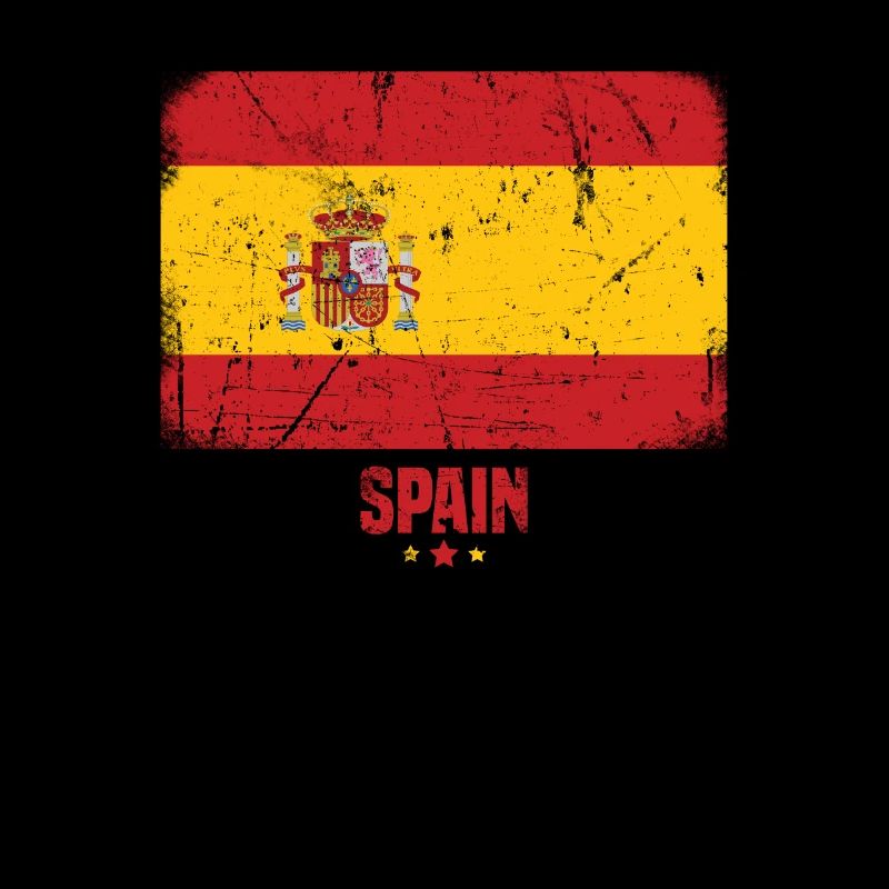 Espagne Drapeau Espagnol Espana