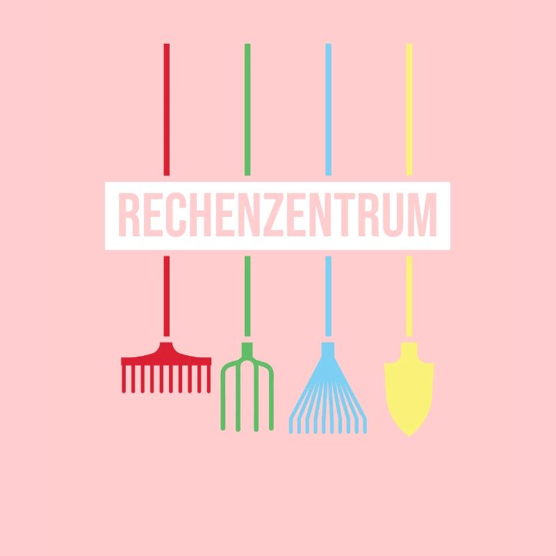 Rechenzentrum Gärtner