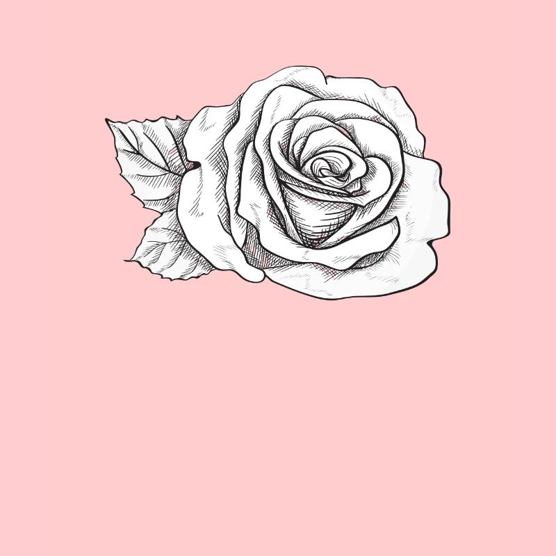 Rose Fleur