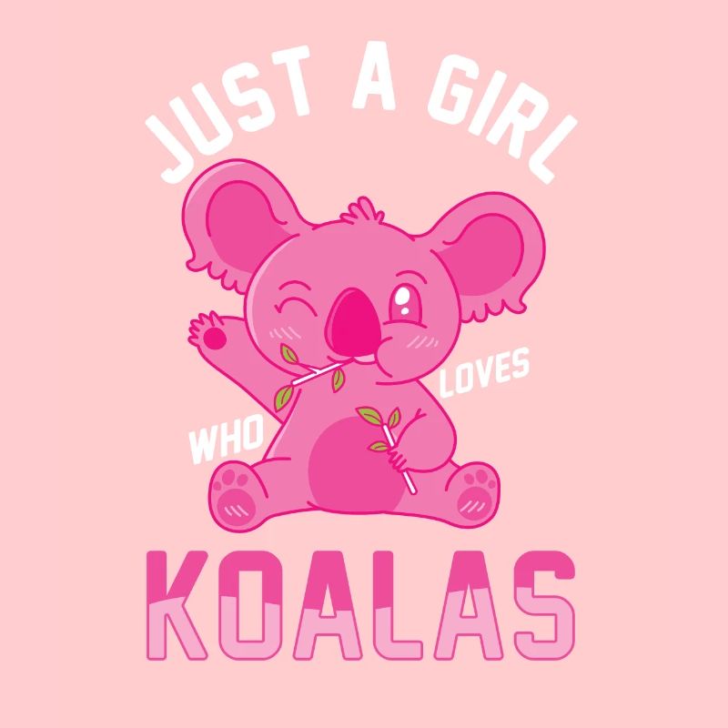 Koala Koalabär