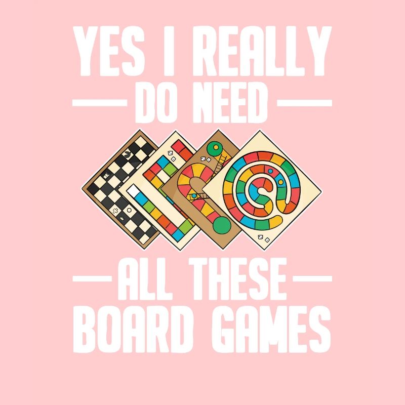 board game