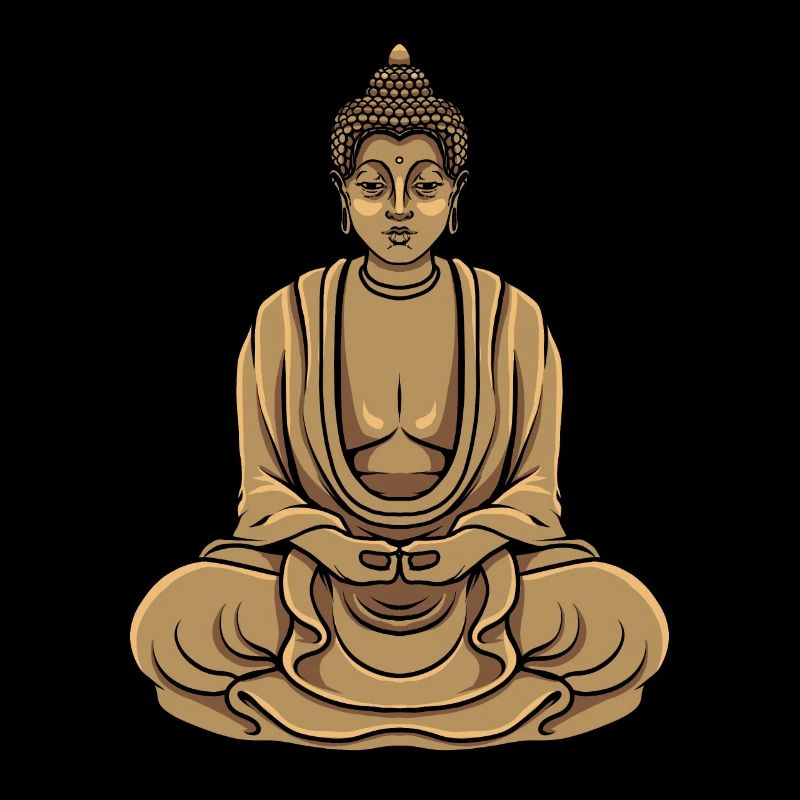 Buddha Buddhist Buddhism
