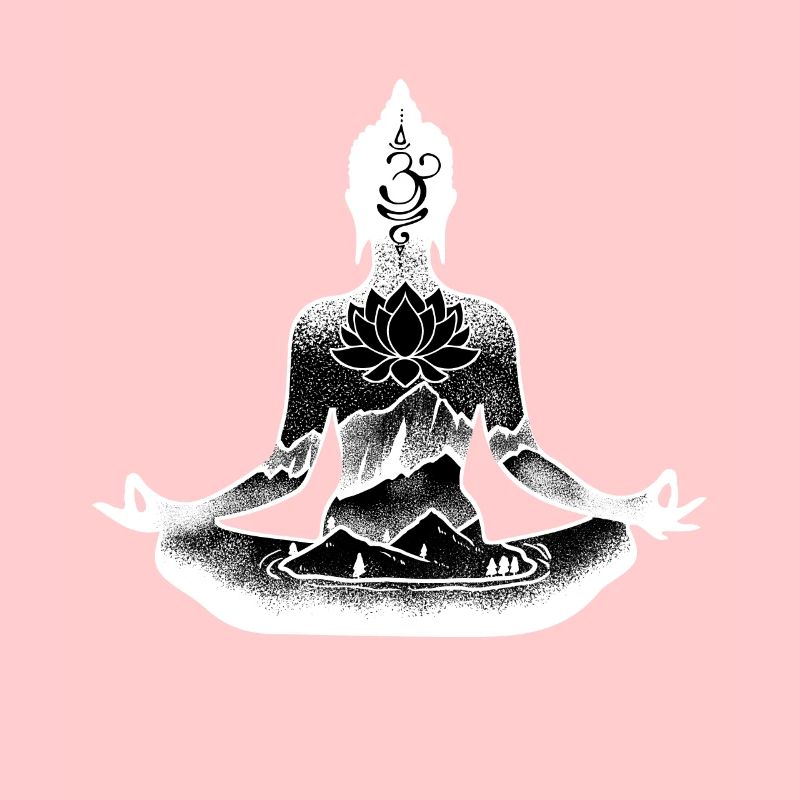 Buddha Buddhist Buddhismus