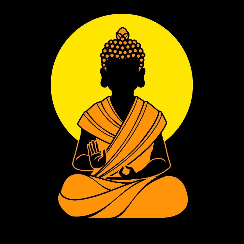 Buddha Buddhist Buddhismus