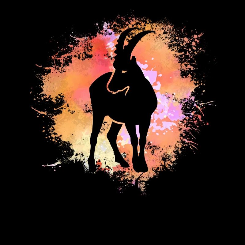 Steinbock Sternzeichen Horoskop Astrologie