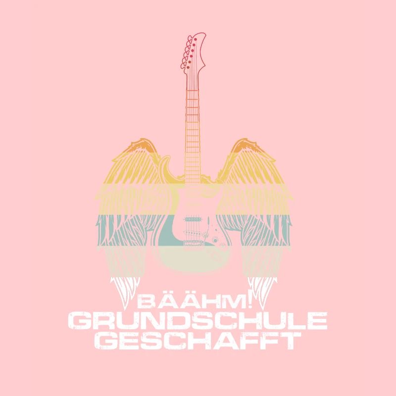 BÄÄHM GRUNDSCHULE GESCHAFFT Schulabschluss