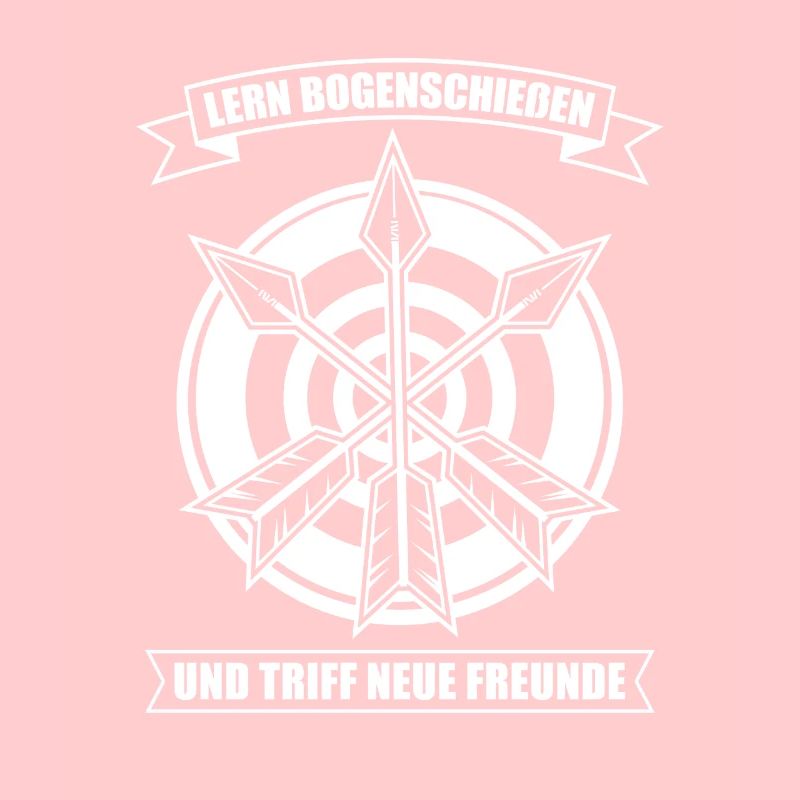 Bogenschütze Bogensport Pfeil Bogen Bogenschießen