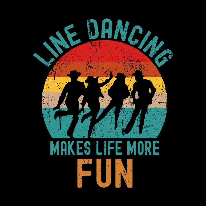 Line Dancing